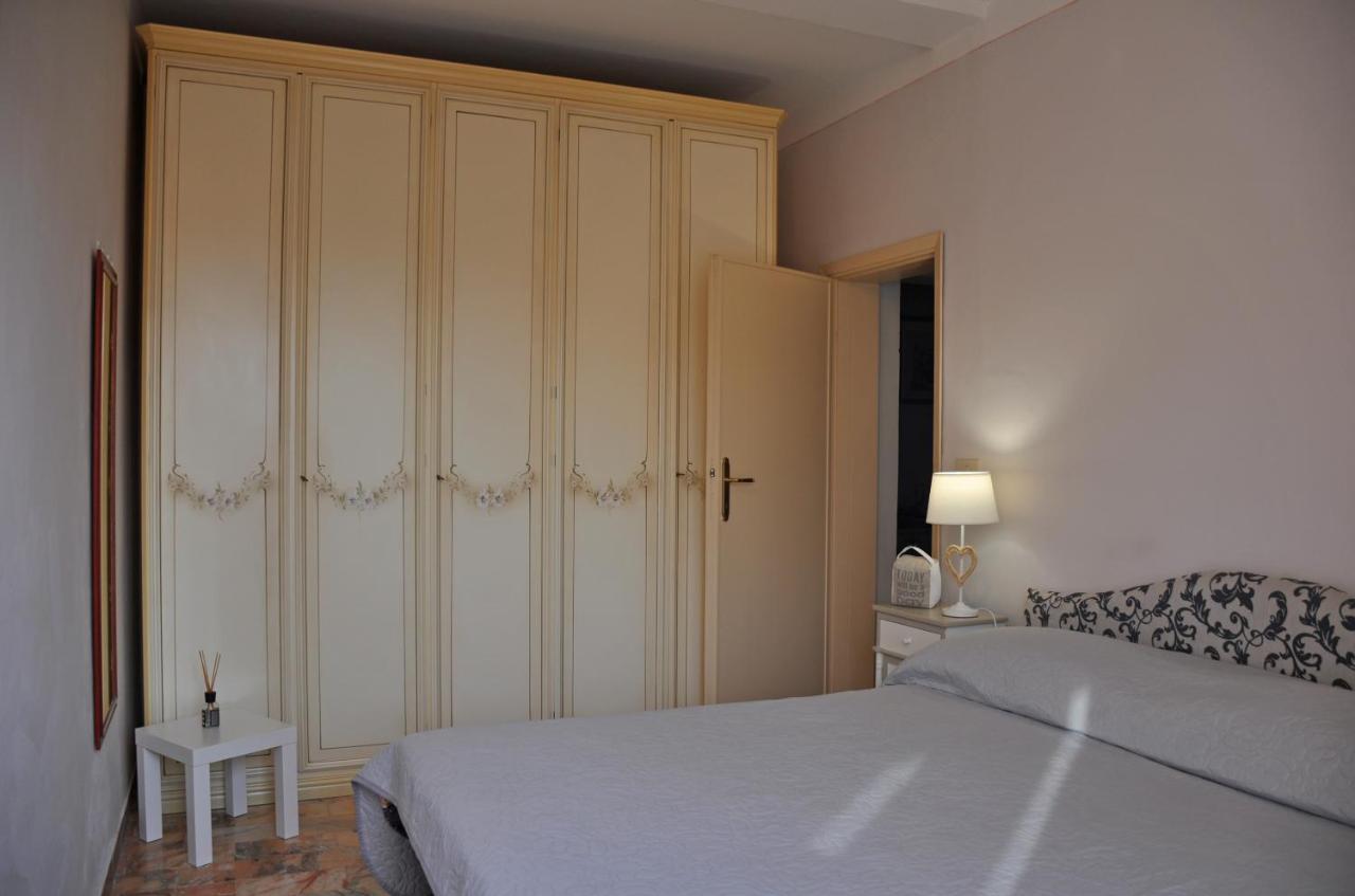 奎瑟塔Casa In Campagna A Tre Chilometri Dal Mare Con Parcheggio Privato别墅 外观 照片
