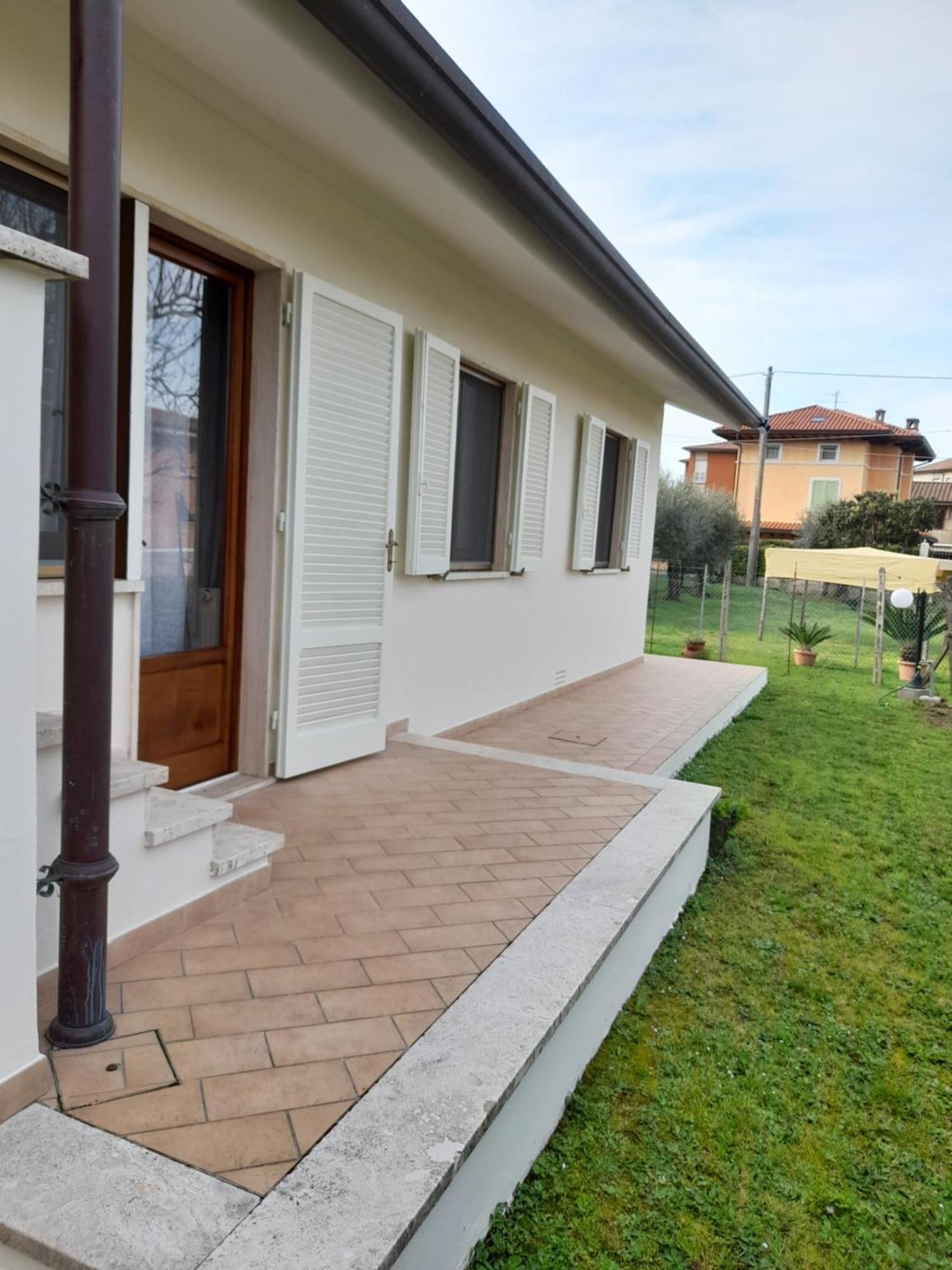 奎瑟塔Casa In Campagna A Tre Chilometri Dal Mare Con Parcheggio Privato别墅 外观 照片