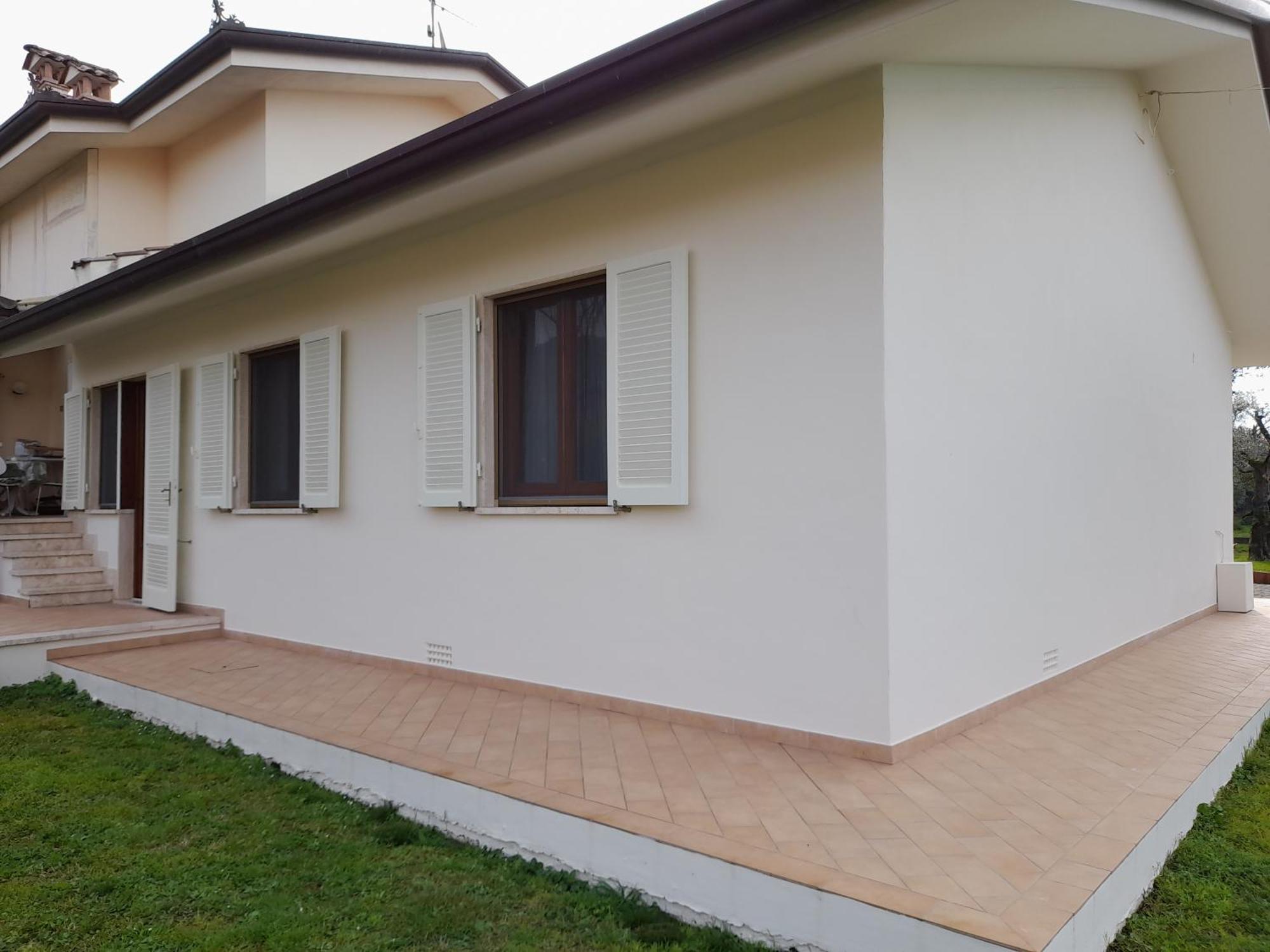 奎瑟塔Casa In Campagna A Tre Chilometri Dal Mare Con Parcheggio Privato别墅 外观 照片