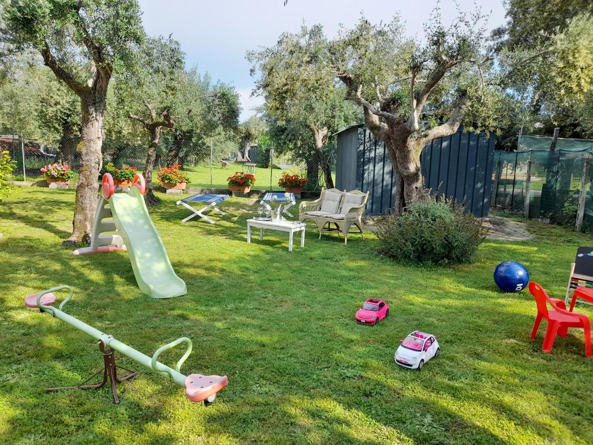 奎瑟塔Casa In Campagna A Tre Chilometri Dal Mare Con Parcheggio Privato别墅 外观 照片